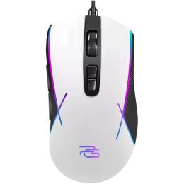Миша Proove Gaming Defiant White (CMDE00000102)