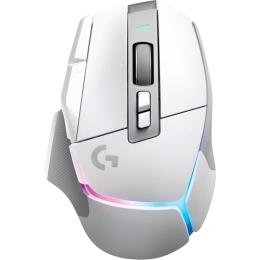 Миша Logitech G502 X Plus White (910-006171)
