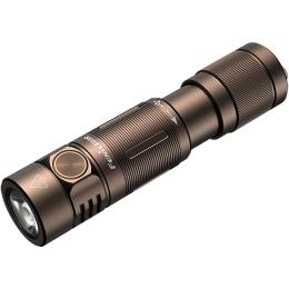 Ліхтарик Fenix E05R Bronze (E05Rbr)