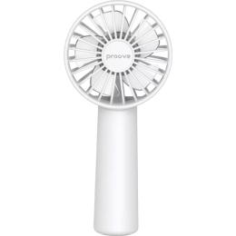 Портативный вентилятор Proove Carlson Lite White (PFCL03002002)