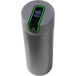 Термос Funjia Fun Home Pure Titanium Smart Cup Titanium Gray (FJ-TA015)