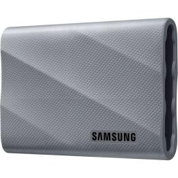Внешний SSD накопитель Samsung T9 1TB Gray (MU-PK1T0G)