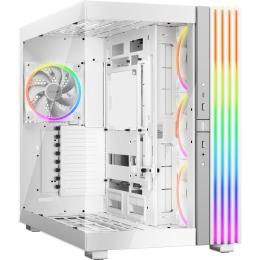 Корпус be quiet! Light Base 900 FX Tempered Glass White (BGW72)