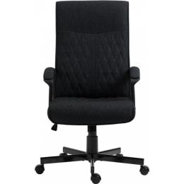 Офісне крісло GT Racer B-2723 Black