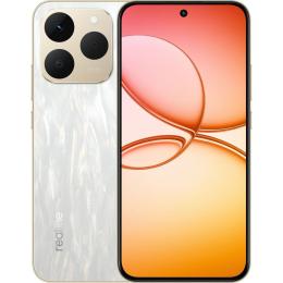 Смартфон Realme 15T 12/512GB Flowing Silver Global EU