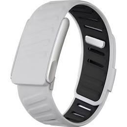 Ремешок DK SportFlex Band для Whoop 5.0 Grey-Black