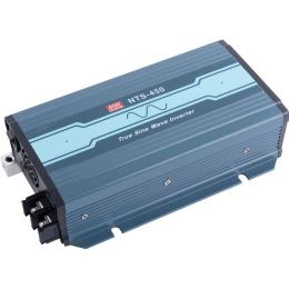 Автомобільний інвертор Mean Well NTS-450-212E