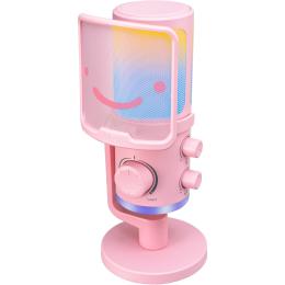 Мікрофон Fifine AM6P Pink
