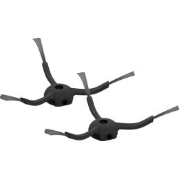 Бічна щітка для пилососа Roborock Q Revo Black 2 шт.