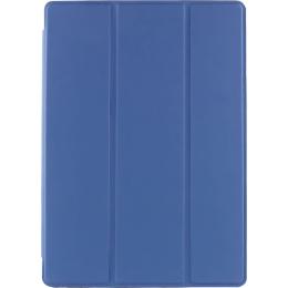 Чохол-книжка Epik Book Cover Stylus slot для Samsung Galaxy Tab S9 Plus/Tab S9 FE Plus/Tab S10 Plus Midnight Blue
