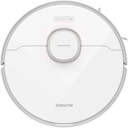 Робот-пылесос Xiaomi Dreame Vacuum Cleaner Bot L10 Pro (White)