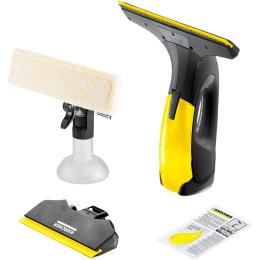 Пилосос для миття вікон Karcher WV 2 Premium Black Edition (1.633-426.0)