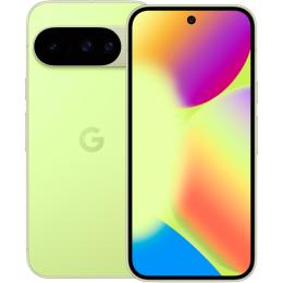 Смартфон Google Pixel 10 12/256GB Lemongrass