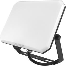 Світлодіодний прожектор Videx F3 50W 5000K Black (VLE-F3-0505)