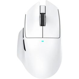 Мышь Attack Shark V3 Pro Wireless White (AS-6972792472638-W)