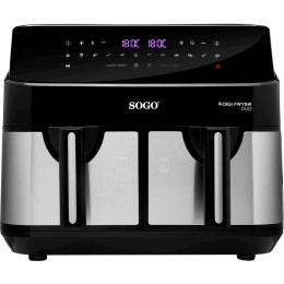 Мультипіч Sogo SS-10845