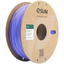 Филамент для 3D-принтеров eSUN PLA+ 1kg Very Peri (PLA+P175VP1)