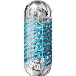 Мастурбатор Tenga Spinner Tetra (SO2746)