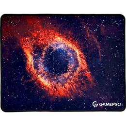 Ігрова поверхня GamePro Headshot MP068 M Black