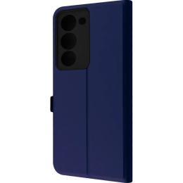 Чохол-книжка Wave Flap Case для Redmi 15 4G (European) Blue