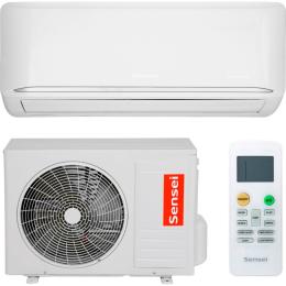 Спліт-система Sensei Aquilon Inverter R32 SAC-24MBWS/I