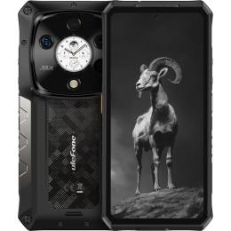 Смартфон Ulefone Armor 28 Pro 16/512GB Black