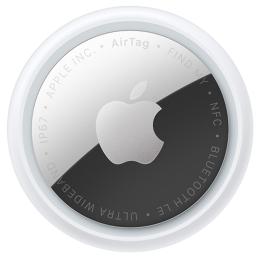 Брелок для поиска вещей Apple AirTag 2nd Gen (MFE94)