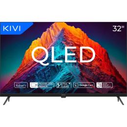 Телевизор Kivi F770QB 32` QLED Full HD (32F770QB)