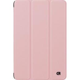 Чехол-книжка ArmorStandart Smart Case для Samsung Tab A11+ Pink (ARM89295)