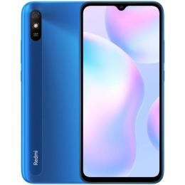 Смартфон Xiaomi Redmi 9A 4/64GB (Blue)