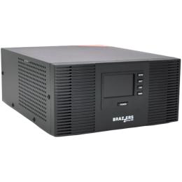 Источник бесперебойного питания (ИБП) Brazzers RSW-LFP-1000-12 (800W) 12V