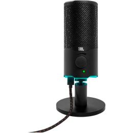 Мікрофон JBL Quantum Stream (JBLQSTREAMBLK)