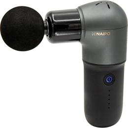 Перкусійний масажер NAIPO MGPC-002