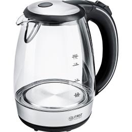 Електрочайник First FA-5404-2-BA