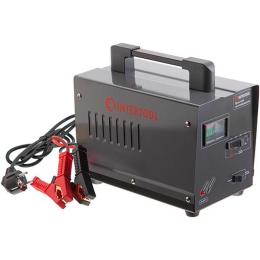 Пуско-зарядний пристрій Intertool AT-3013