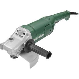 Кутова шліфмашина Metabo W 2200-230 (606435010)