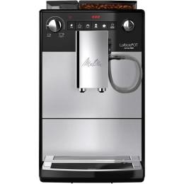 Кавомашина Melitta Latticia OT Silver (F30/0-101)