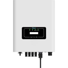 Мережевий сонячний інвертор Deye SUN-10K-G04