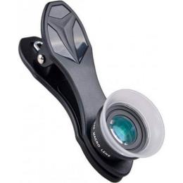 Макрооб'єктив для смартфона Apexel APL-24XMH