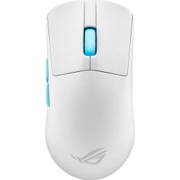 Миша Asus ROG Harpe Ace Aim Lab Edition White (90MP02W0-BMUA10)