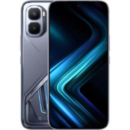 Смартфон Infinix GT 50 Pro 12/256GB Silver Glacier