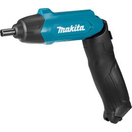 Електровикрутка Makita DF001DW