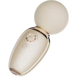 Вібратор Zalo AVA Ivory White (SO9551)