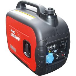 Инверторный бензиновый генератор AL-KO 2000 i (130933)