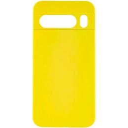 Чохол Epic Lakshmi Full Camera для Google Pixel 8 Pro Yellow AAA