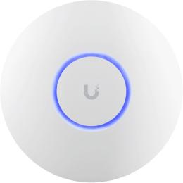 Точка доступу Ubiquiti UniFi U6+ (U6-PLUS)