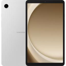 Планшет Samsung Galaxy Tab A9 LTE 4/64Gb Silver (SM-X115NZSA)