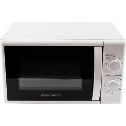 Мікрохвильова піч Grunhelm 20MX720-W