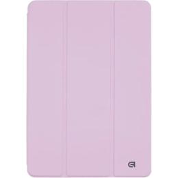 Чехол-книжка ArmorStandart Smart Fold Pen для Samsung Tab S10 Lite/S10 FE Pink (ARM85553)
