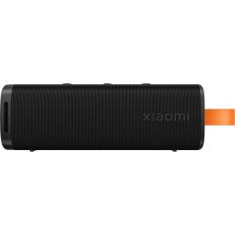 Портативна акустика Xiaomi Sound Outdoor Black (QBH4261GL)